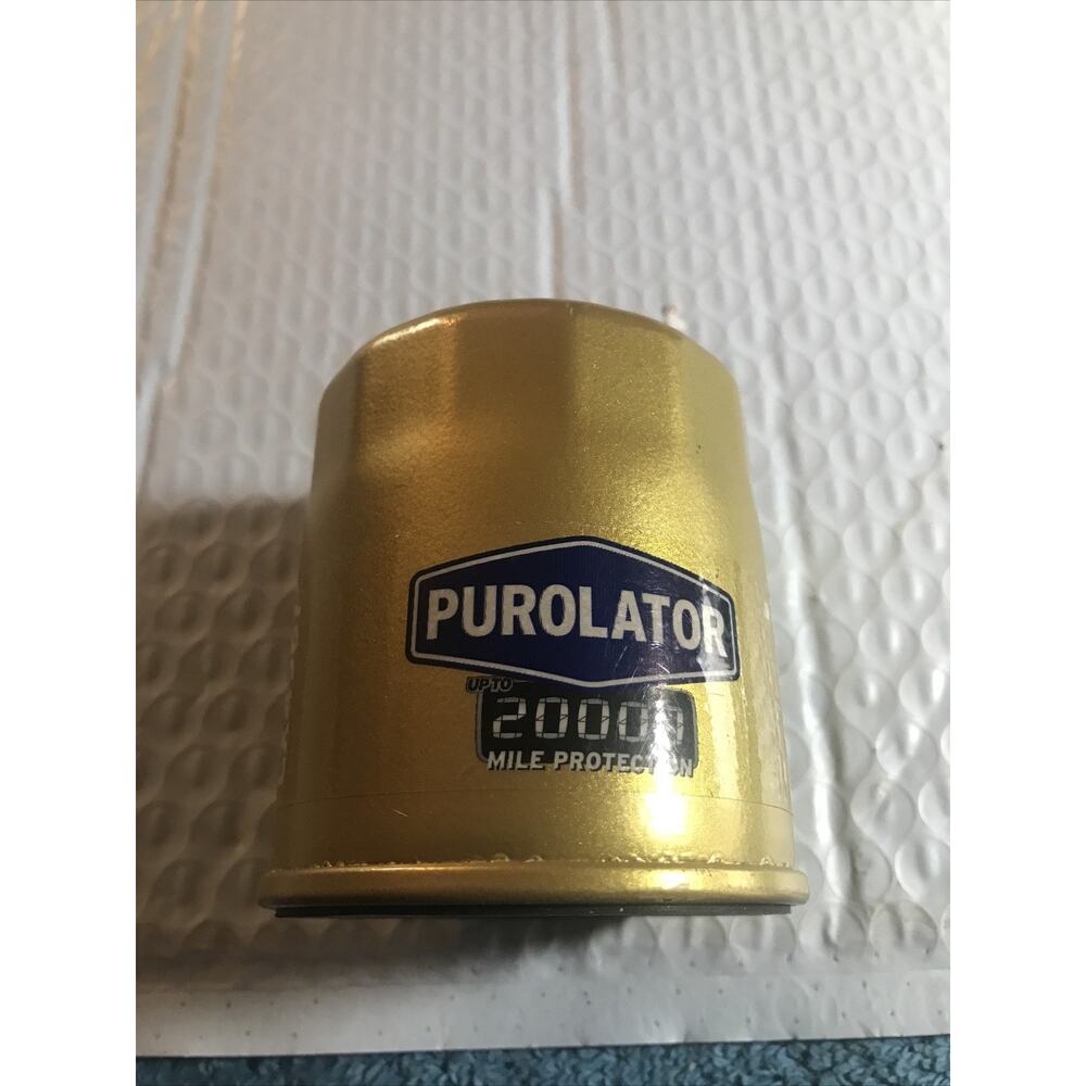 Purolator LX4967
